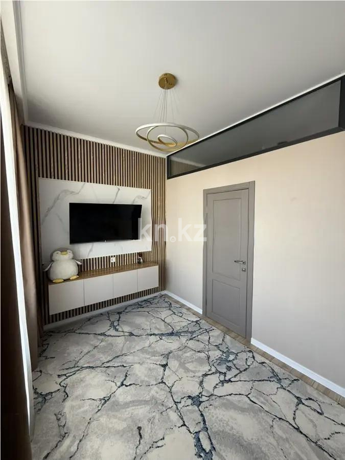 Продажа 1-комнатной квартиры, 32 м² в Астане