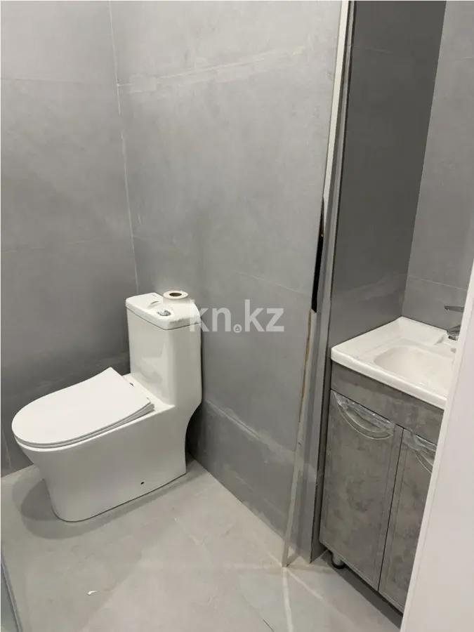 Продажа 1-комнатной квартиры, 36 м² в Алматы - фото 3