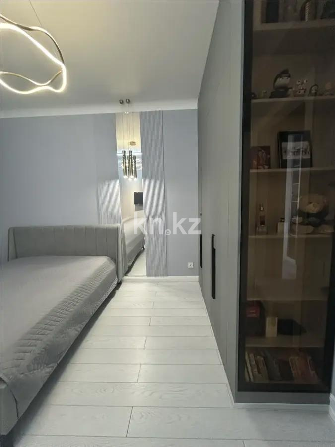 Продажа 4-комнатной квартиры, 115 м² в Астане - фото 3