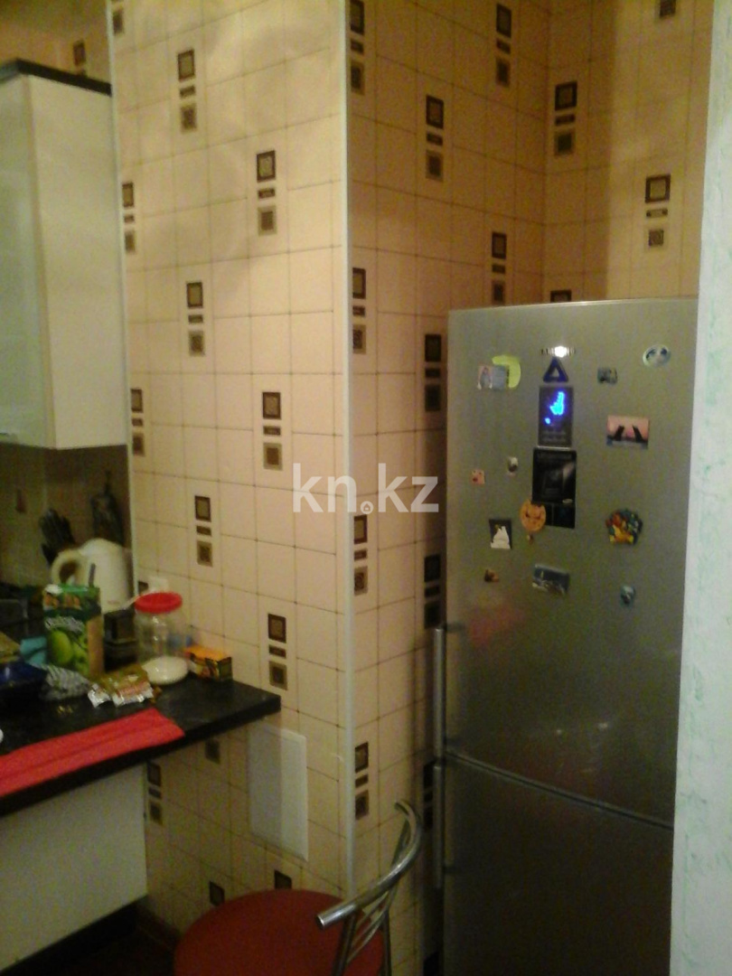 Аренда 1-комнатной квартиры посуточно, 45 м² в Астане - фото 6