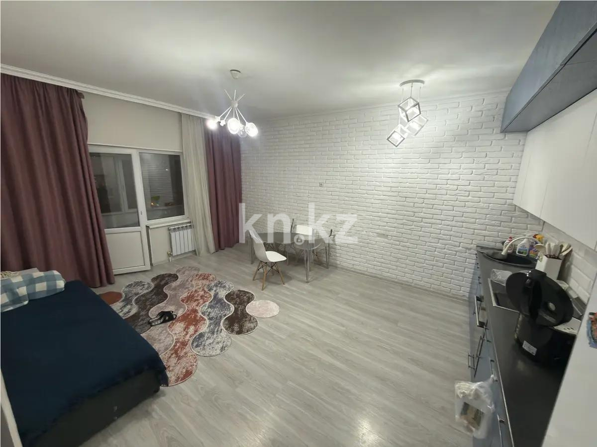 Продажа 2-комнатной квартиры, 48 м² в Астане