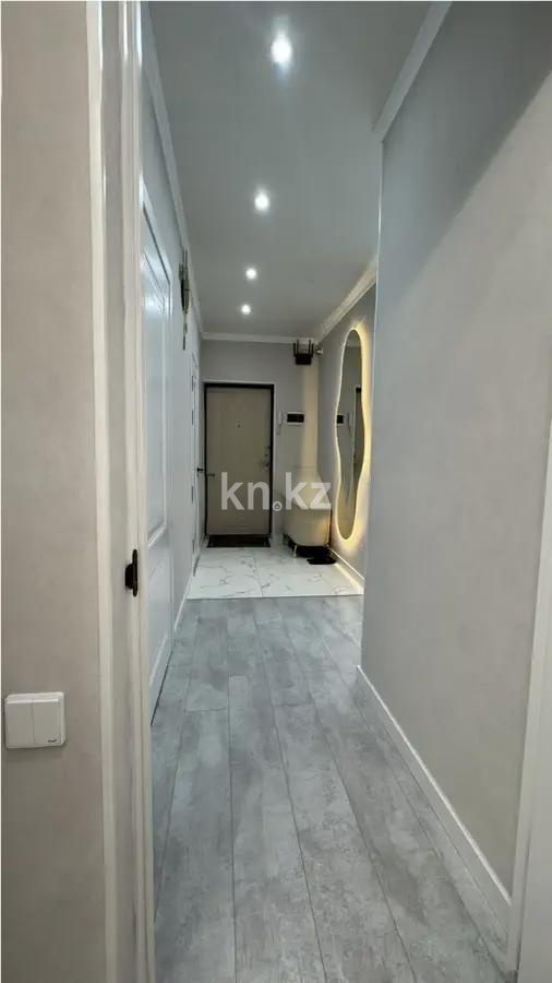 Продажа 2-комнатной квартиры, 52 м², ул. Бокейханова, дом  510б в Алматы - фото 5