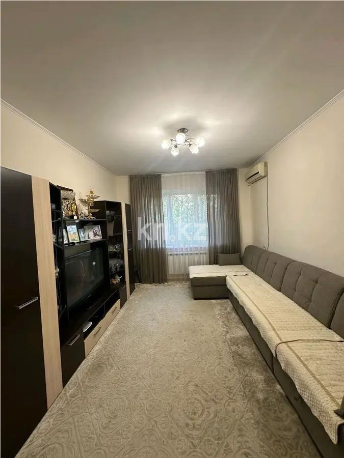 Продажа 3-комнатной квартиры, 76 м² в Алматы
