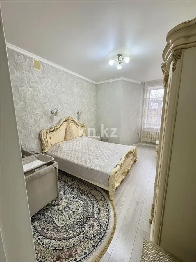 Продажа 3-комнатной квартиры, 80 м², мкр. Алтын Арка, дом  12 в Караганде - фото 3