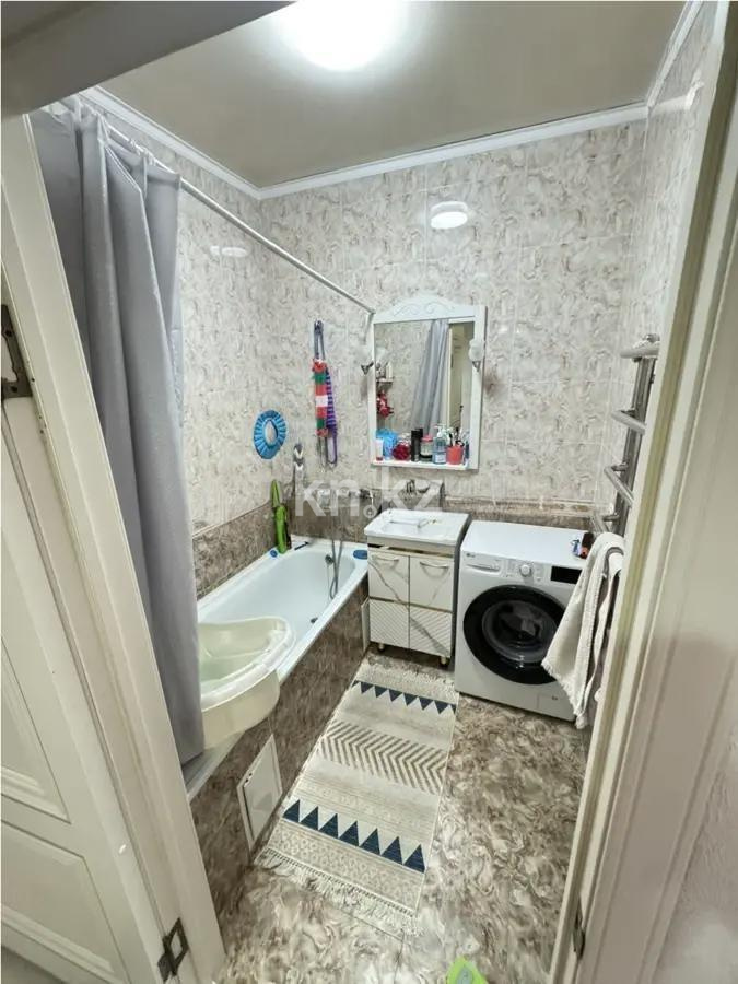 Продажа 3-комнатной квартиры, 75.8 м² в Алматы - фото 5