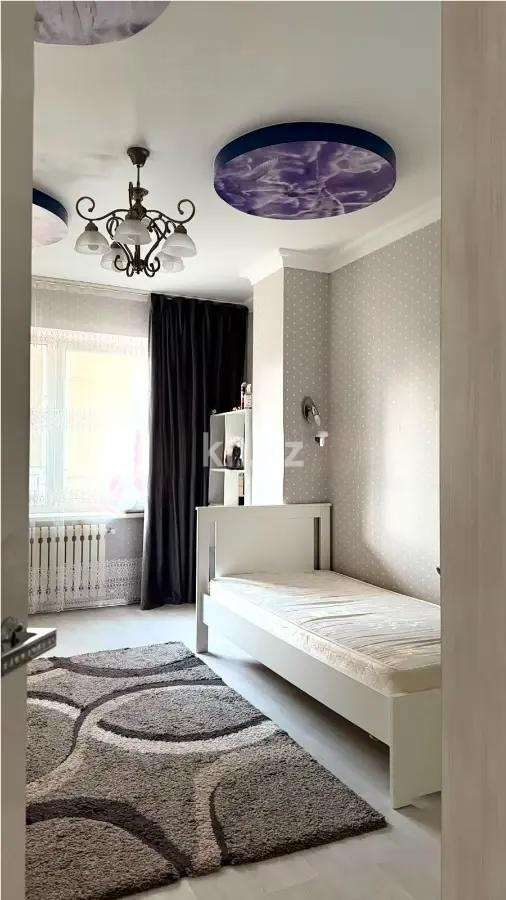 Продажа 3-комнатной квартиры, 104 м² в Астане - фото 2
