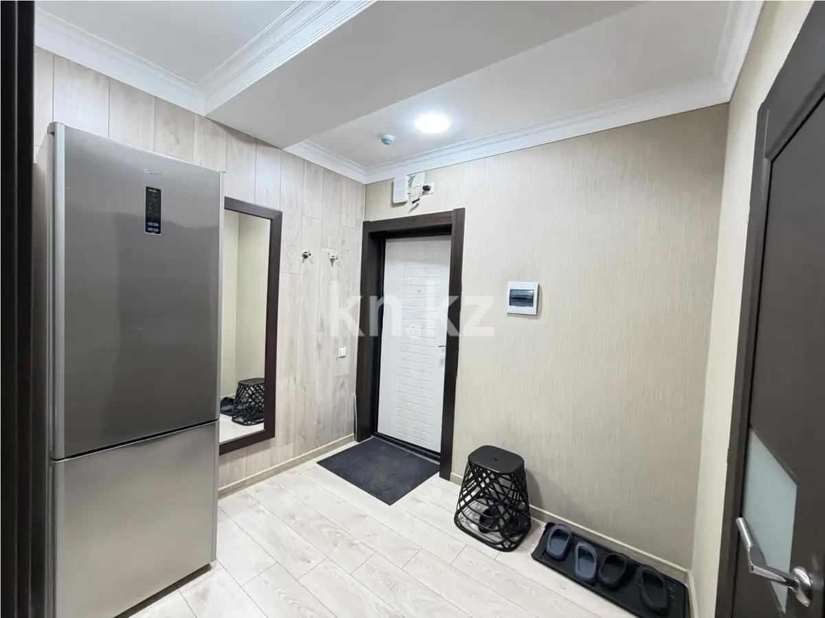 Продажа 2-комнатной квартиры, 47 м² в Алматы - фото 4