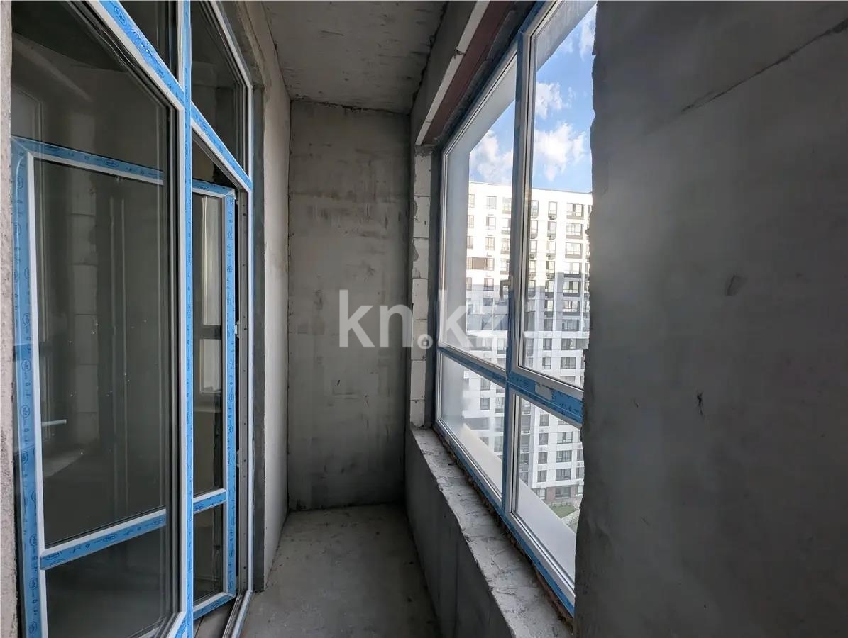 Продажа 2-комнатной квартиры, 70 м² в Астане - фото 4