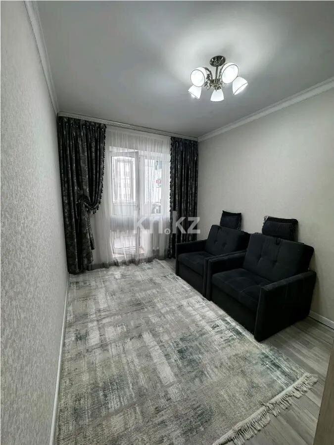 Продажа 2-комнатной квартиры, 55 м² в Астане - фото 2