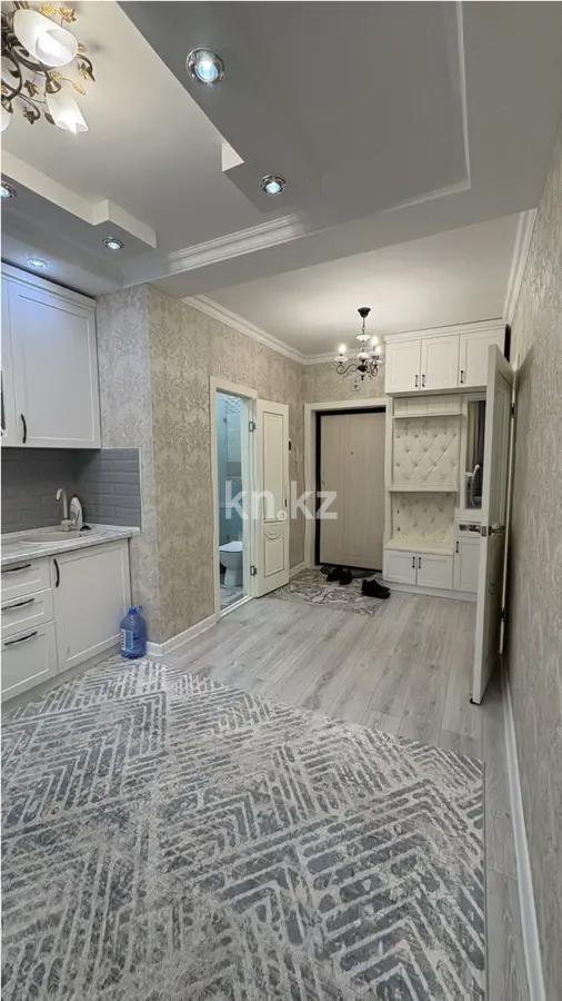 Продажа 2-комнатной квартиры, 60 м² в Астане - фото 5