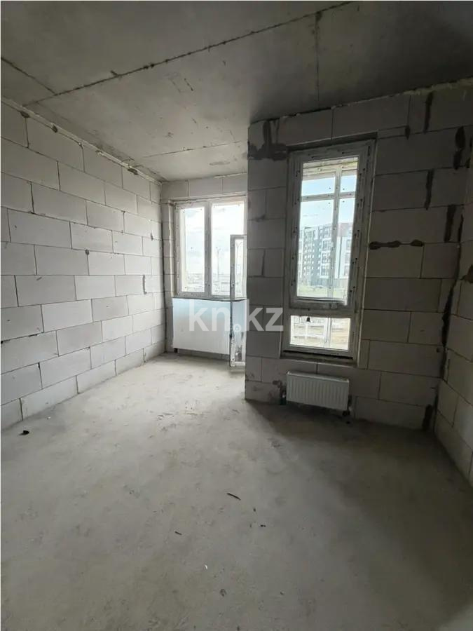 Продажа 1-комнатной квартиры, 31.63 м² в Астане