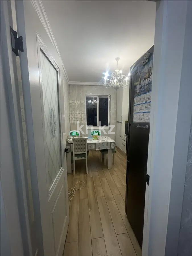 Продажа 2-комнатной квартиры, 70 м² в Алматы - фото 3