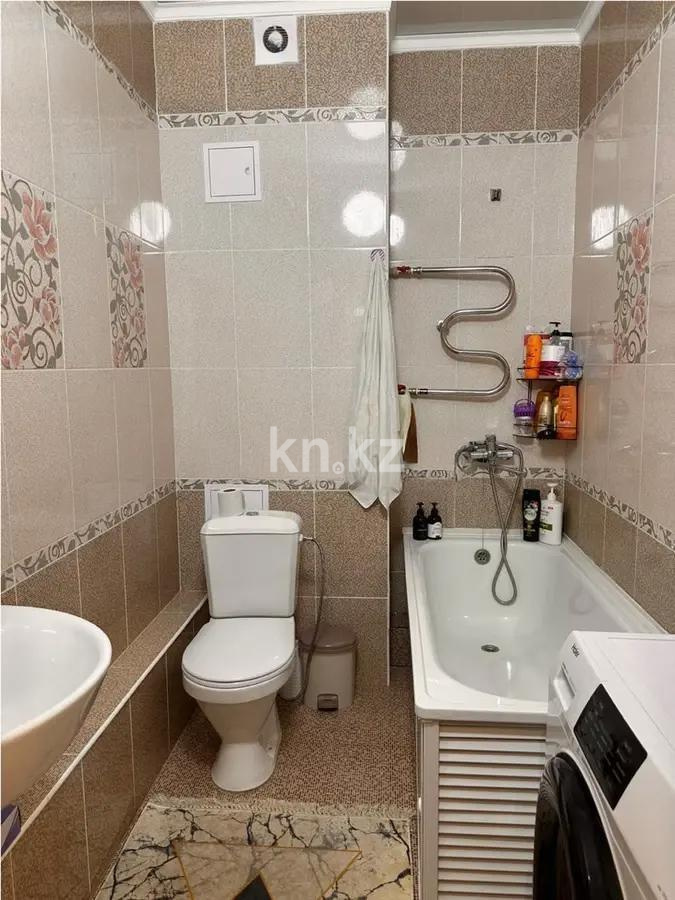 Продажа 1-комнатной квартиры, 29 м² в Астане - фото 3