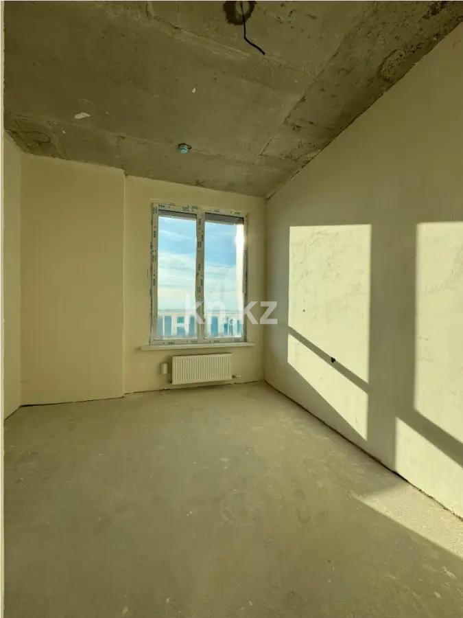 Продажа 3-комнатной квартиры, 82.11 м², пр. Мангилик Ел, дом  61 в Астане - фото 2