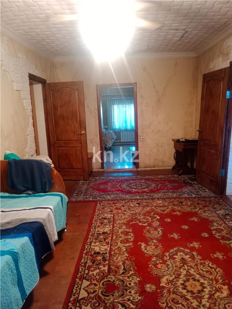 Продажа 4-комнатного дома, 87 м² в Караганде - фото 14