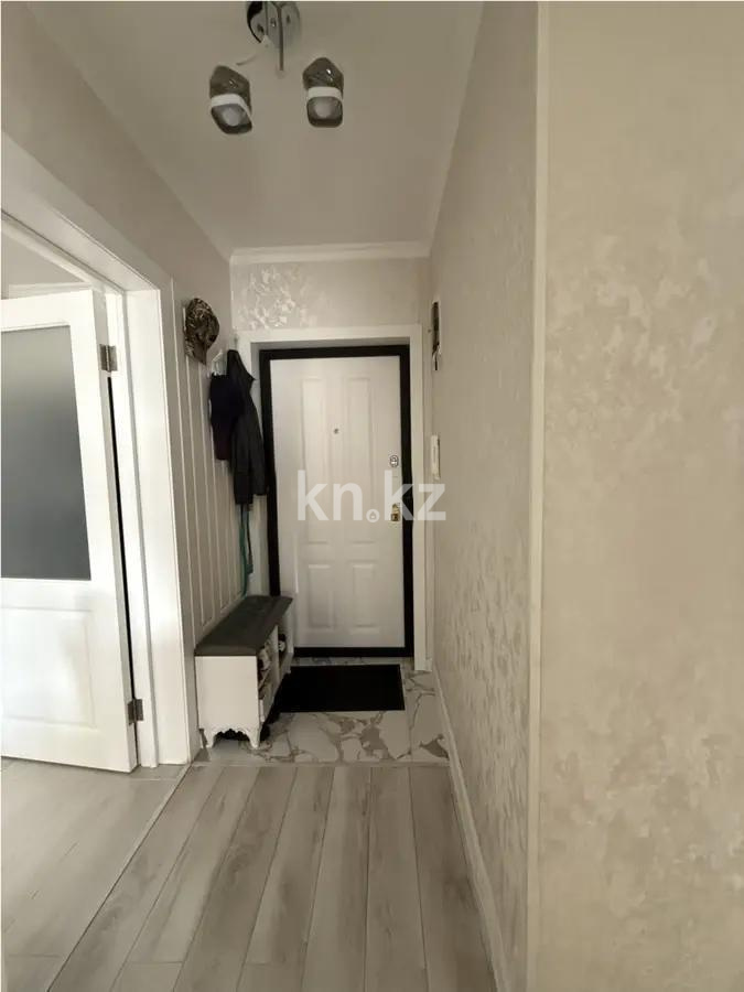 Продажа 2-комнатной квартиры, 62.4 м² в Алматы - фото 4