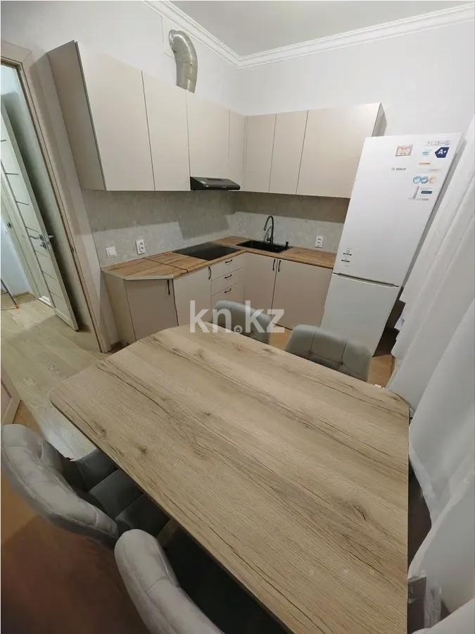 Продажа 2-комнатной квартиры, 55 м² в Астане - фото 3