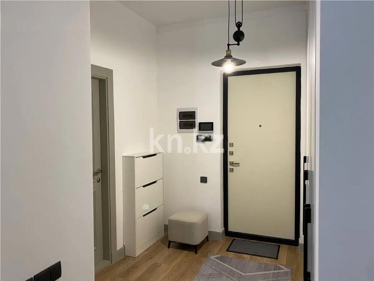 Продажа 1-комнатной квартиры, 47 м², мкр-н Самал-3, дом  15 в Алматы - фото 5