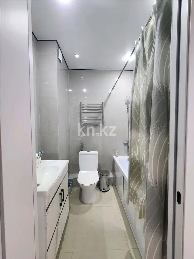 Продажа 2-комнатной квартиры, 52 м² в Алматы - фото 4