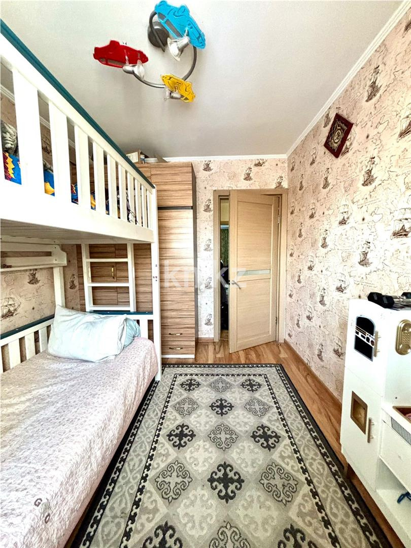 Продажа 3-комнатной квартиры, 62 м² в Караганде - фото 4