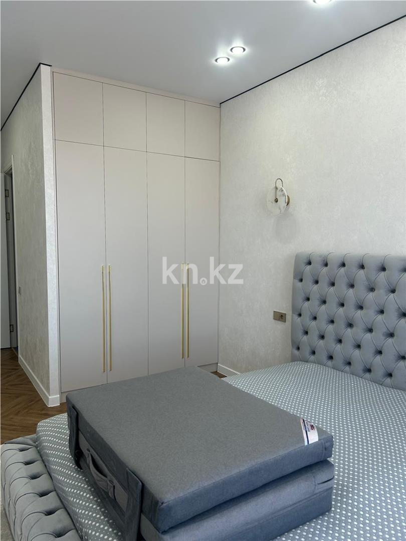 Продажа 4-комнатной квартиры, 118 м² в Астане - фото 9