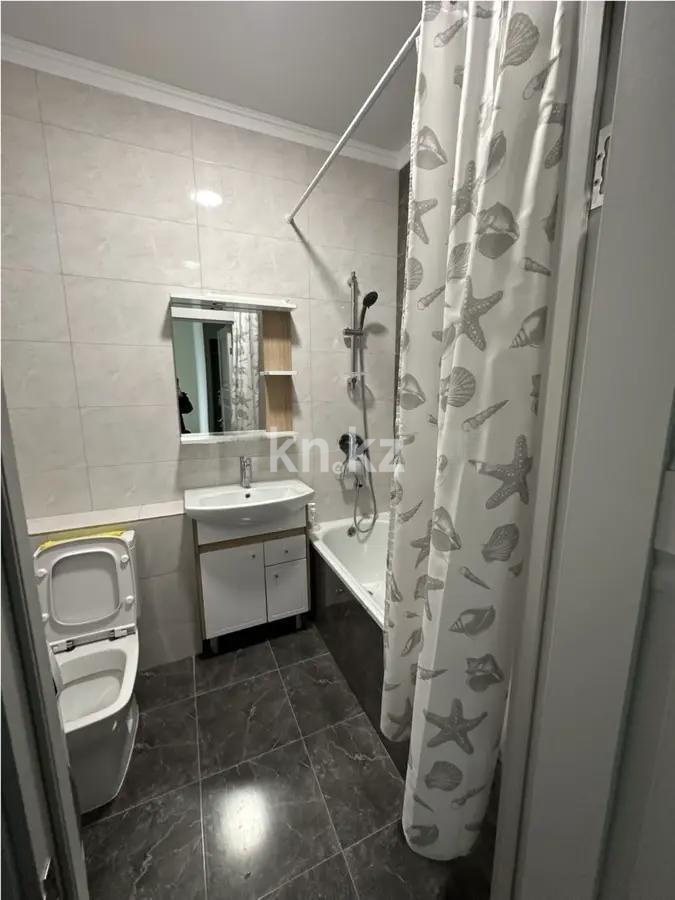 Продажа 1-комнатной квартиры, 40.6 м² в Алматы - фото 3