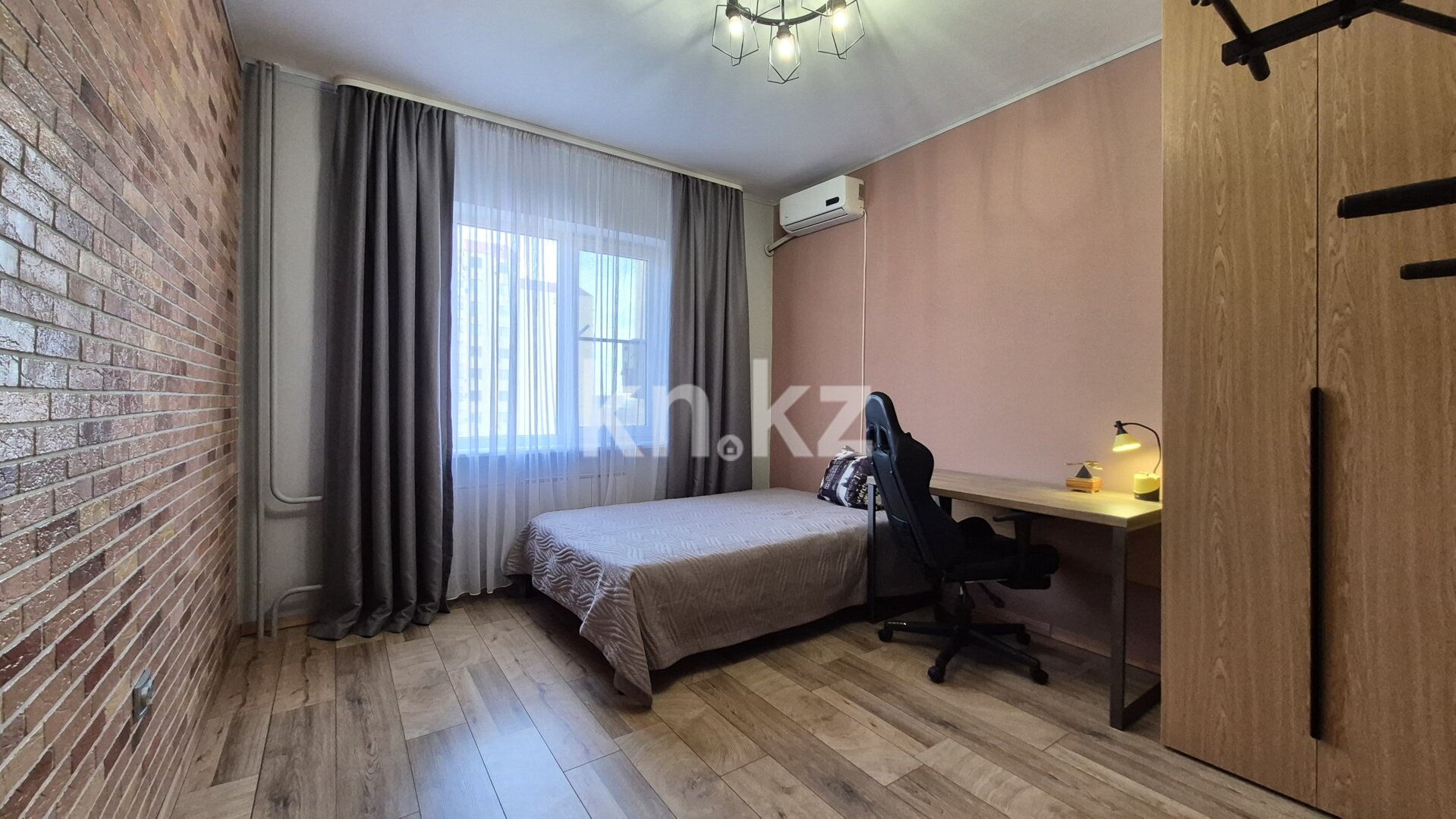 Продажа 3-комнатной квартиры, 95.8 м² в Атырау - фото 22