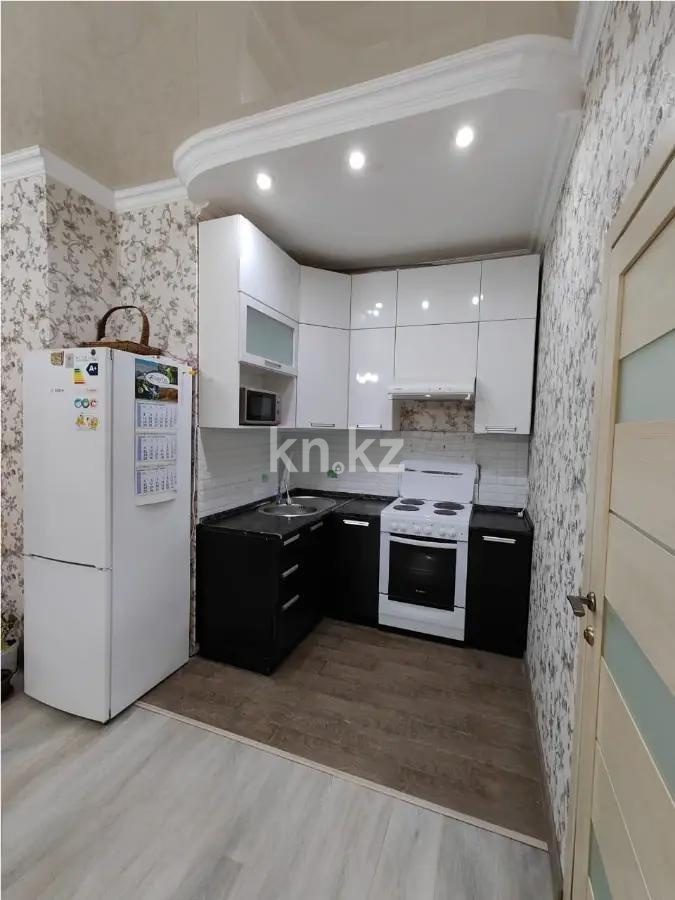 Продажа 1-комнатной квартиры, 38.8 м², ул. Байтурсынова, дом  53 в Астане - фото 2