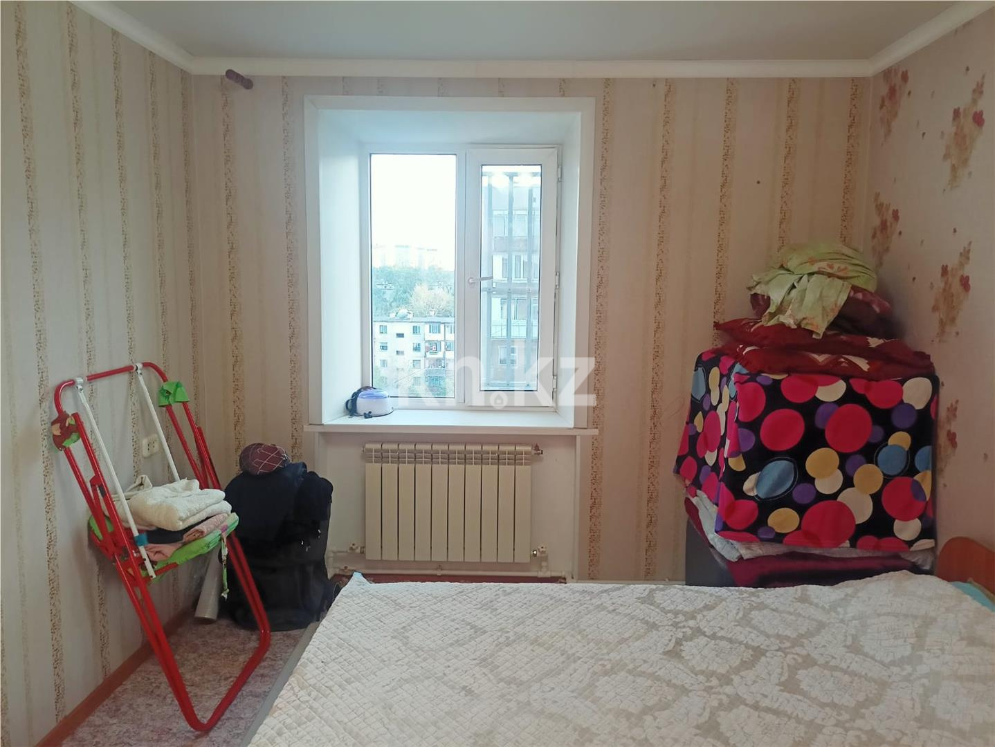 Продажа 4-комнатной квартиры, 73 м² в Темиртау - фото 3