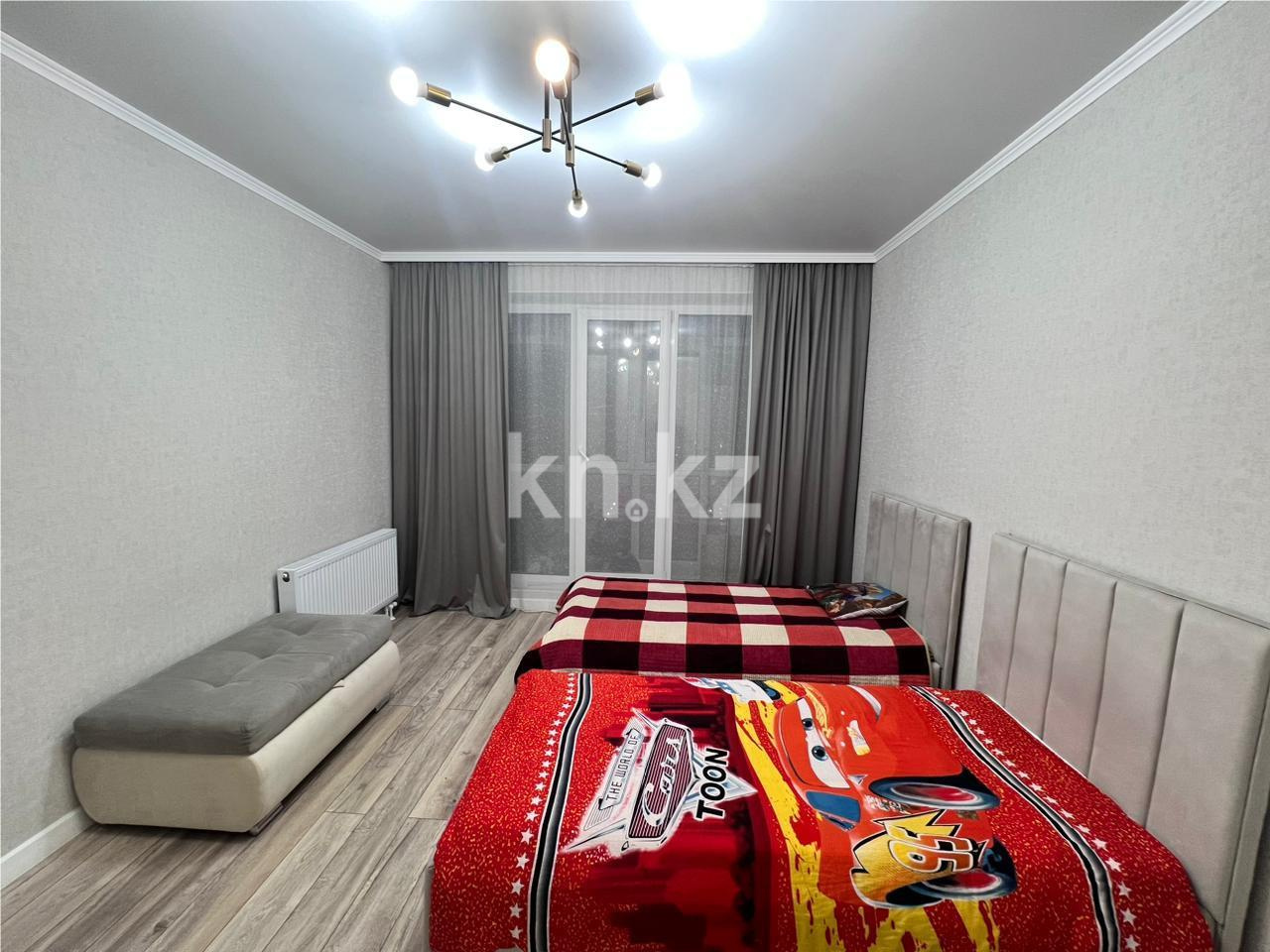 Продажа 3-комнатной квартиры, 83 м² в Караганде - фото 9