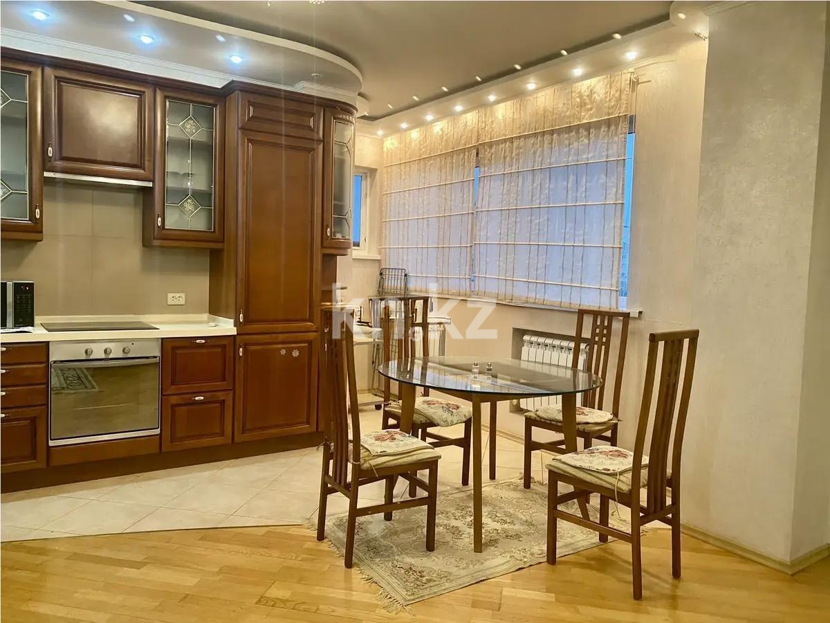 Продажа 1-комнатной квартиры, 48 м², ул. Кекилбайулы, дом  270/1 в Алматы - фото 2