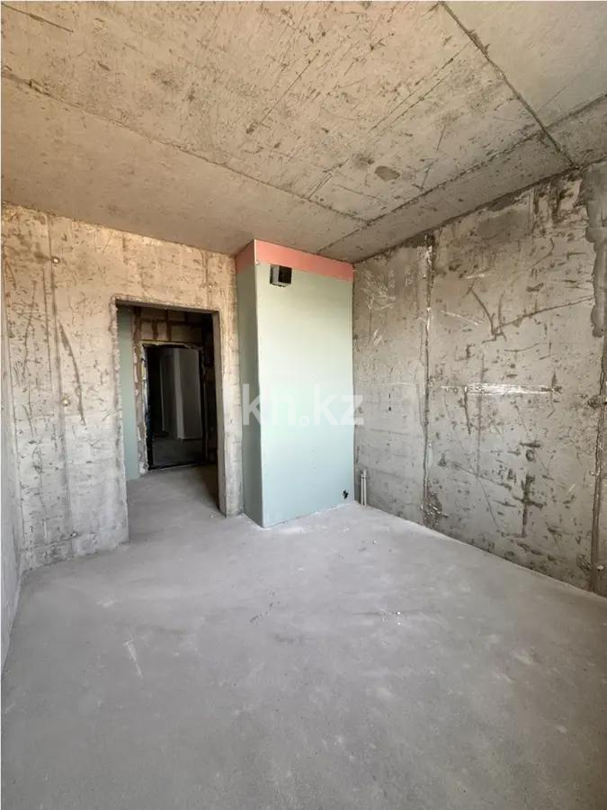 Продажа 2-комнатной квартиры, 62 м², ул. Кошкарбаева, дом  1144 в Алматы - фото 4