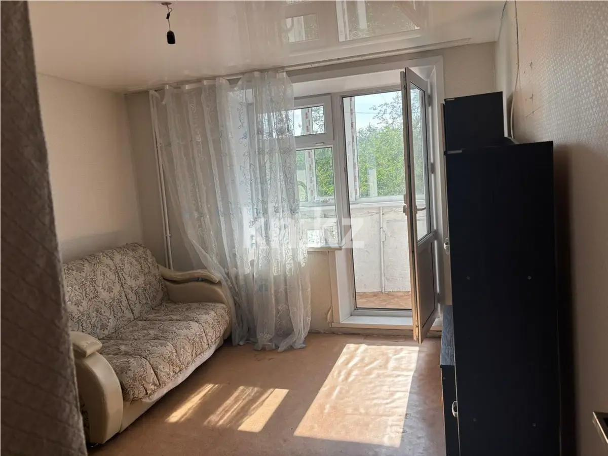 Продажа 1-комнатной квартиры, 37 м², мкр-н Мамраева (Восток-5), дом  22 в Караганде