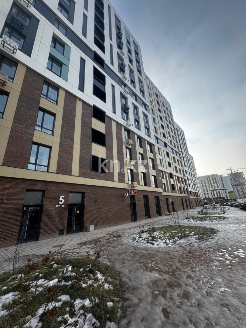 Продажа , 95 м² в Астане