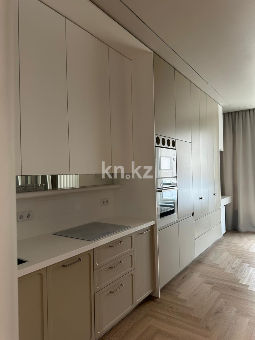 Аренда 1-комнатной квартиры, 35 м², пр. Сейфуллина, дом  416к3 - ул. Макатаева в Алматы - фото 7
