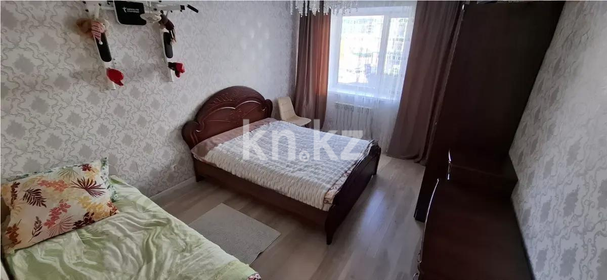 Продажа 2-комнатной квартиры, 70.1 м² в Астане - фото 2