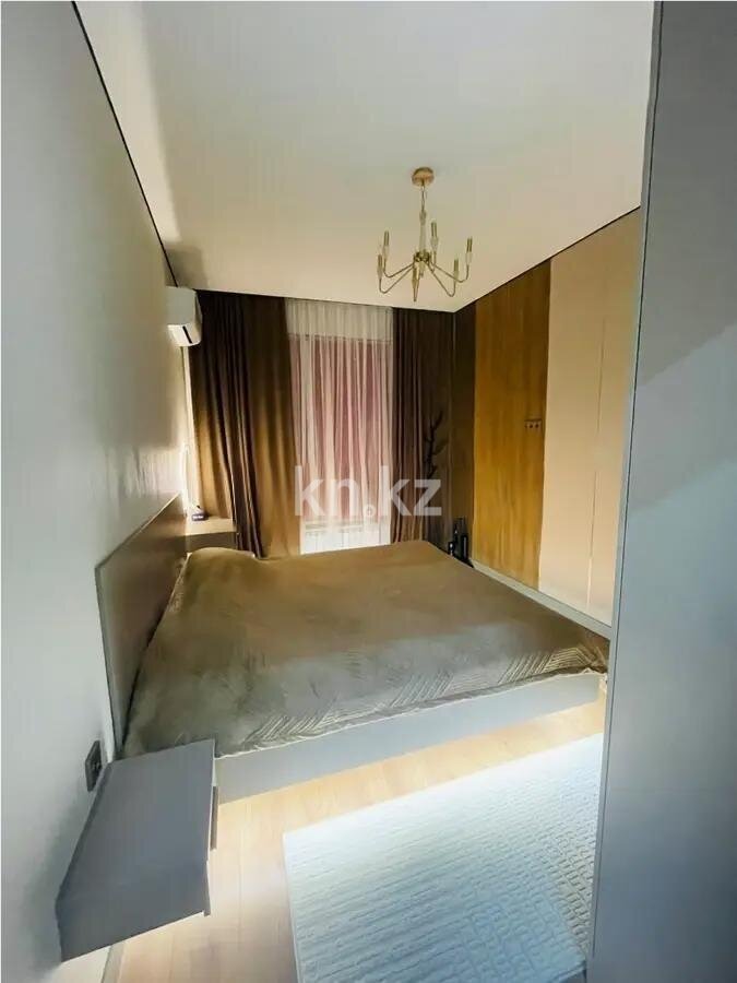 Продажа 2-комнатной квартиры, 60 м² в Астане - фото 2