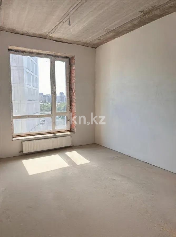 Продажа 1-комнатной квартиры, 35 м² в Астане