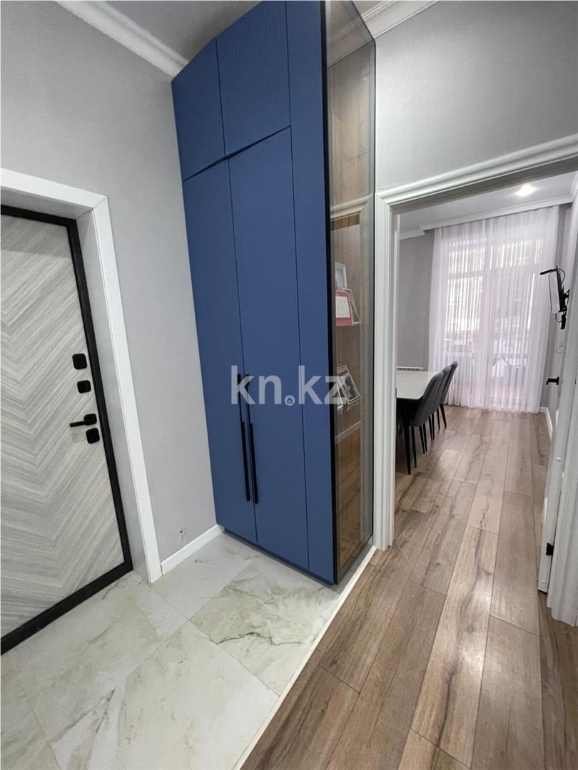 Продажа 3-комнатной квартиры, 90 м² в Караганде - фото 25