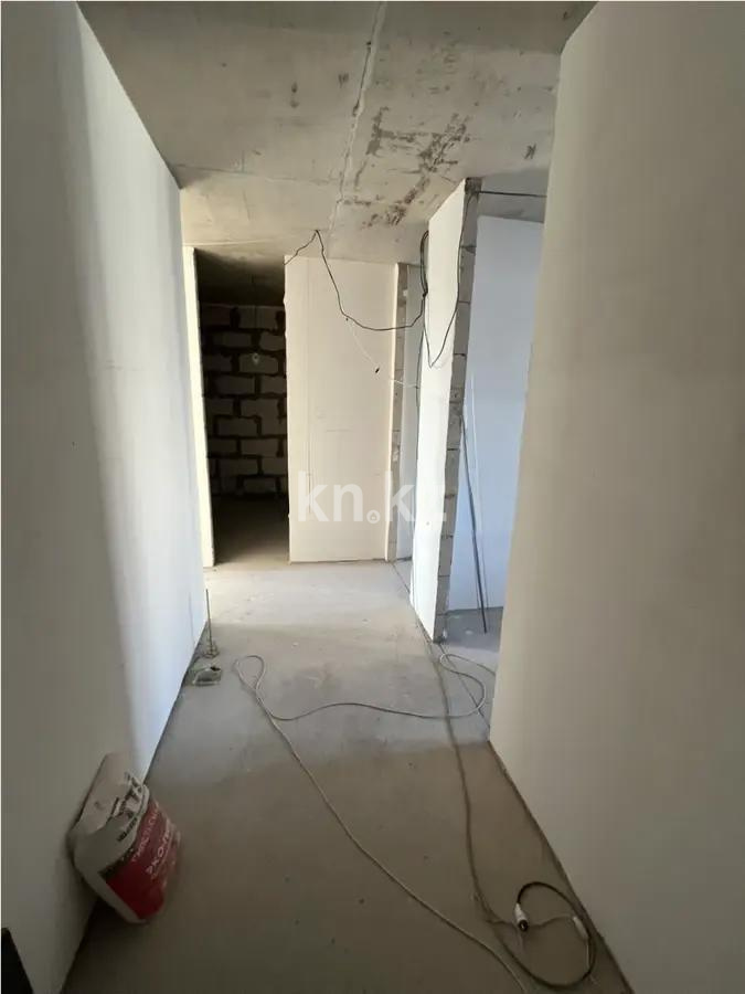 Продажа 2-комнатной квартиры, 57.7 м² в Астане - фото 5