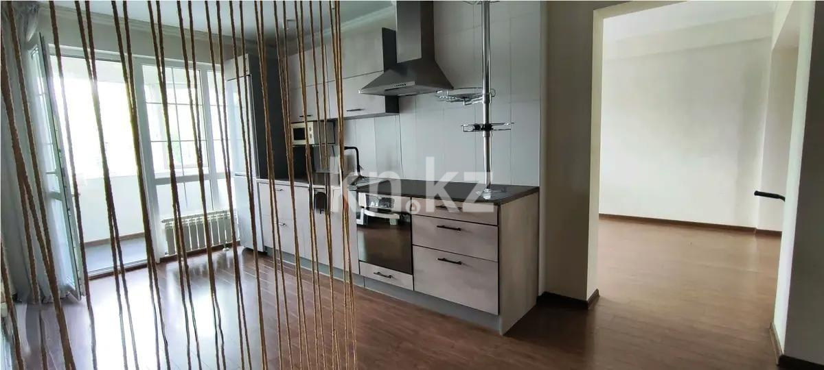Продажа 2-комнатной квартиры, 47.6 м² в Алматы - фото 2