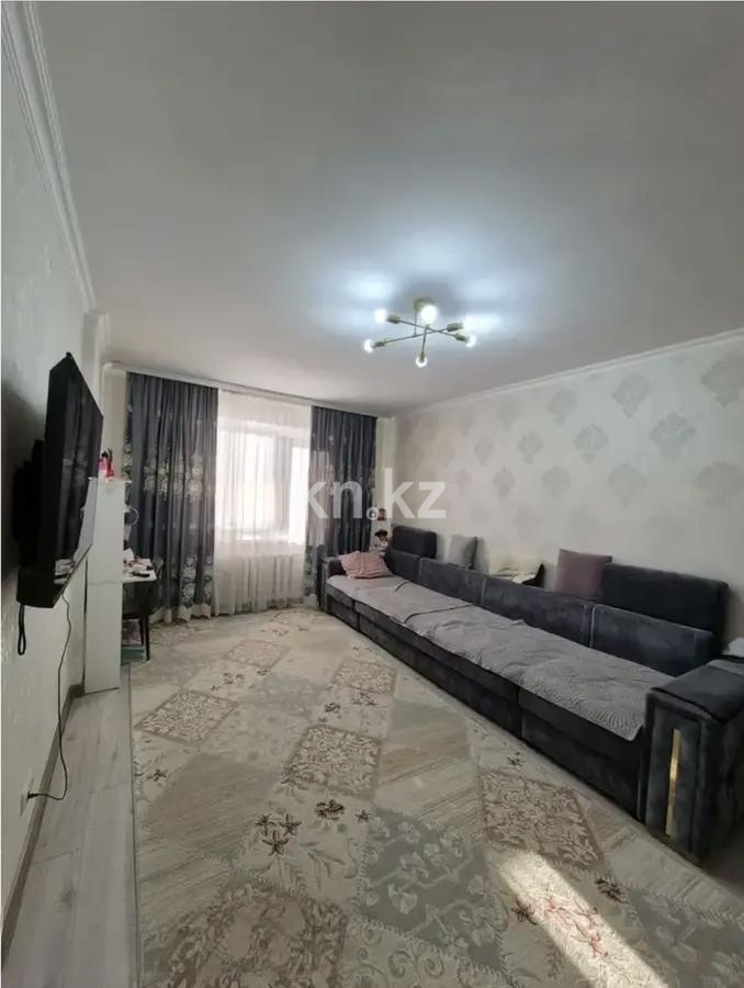 Продажа 2-комнатной квартиры, 59 м² в Астане - фото 5