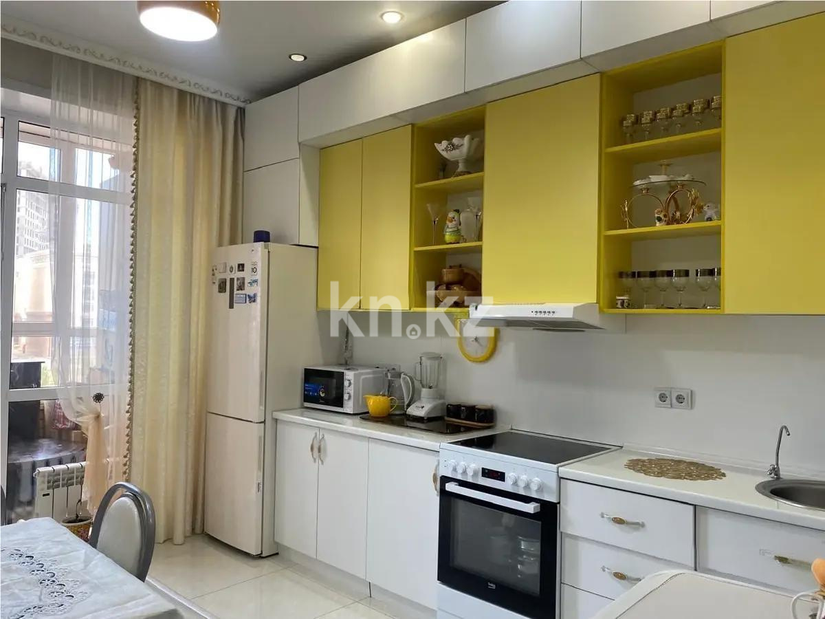 Продажа 2-комнатной квартиры, 65 м² в Астане - фото 2