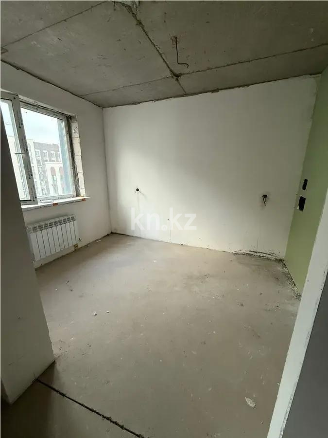 Продажа 1-комнатной квартиры, 37 м² в Астане - фото 2