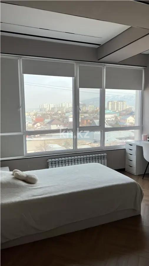 Продажа 3-комнатной квартиры, 57.3 м², ул. Илтипат, дом  45/1 в Алматы