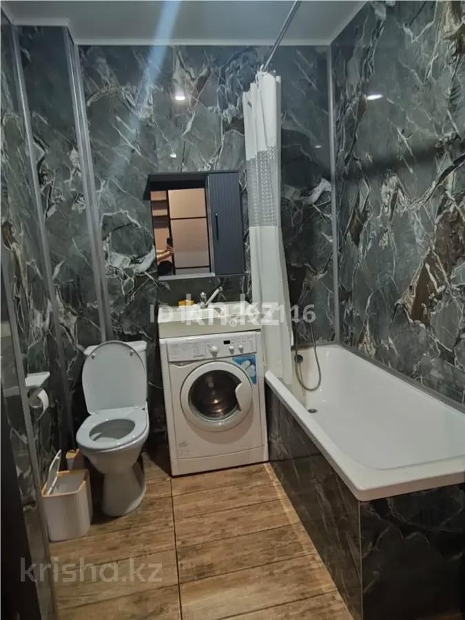 Продажа 1-комнатной квартиры, 31 м² в Алматы - фото 3