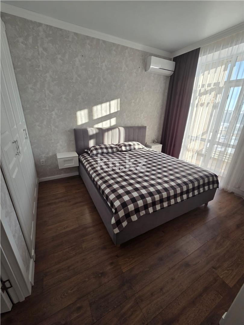 Продажа 2-комнатной квартиры, 69 м² в Караганде - фото 5