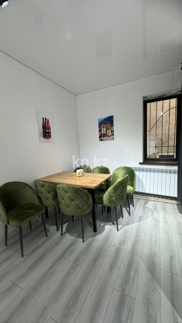 Продажа , 210 м², ул. Жангельдина, дом  19/2 в Шымкенте - фото 7