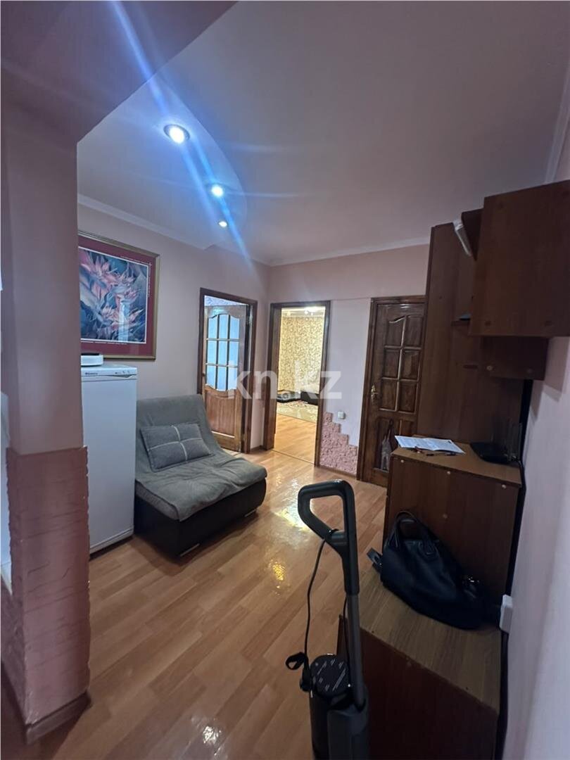 Продажа 3-комнатной квартиры, 62 м² в Караганде - фото 10