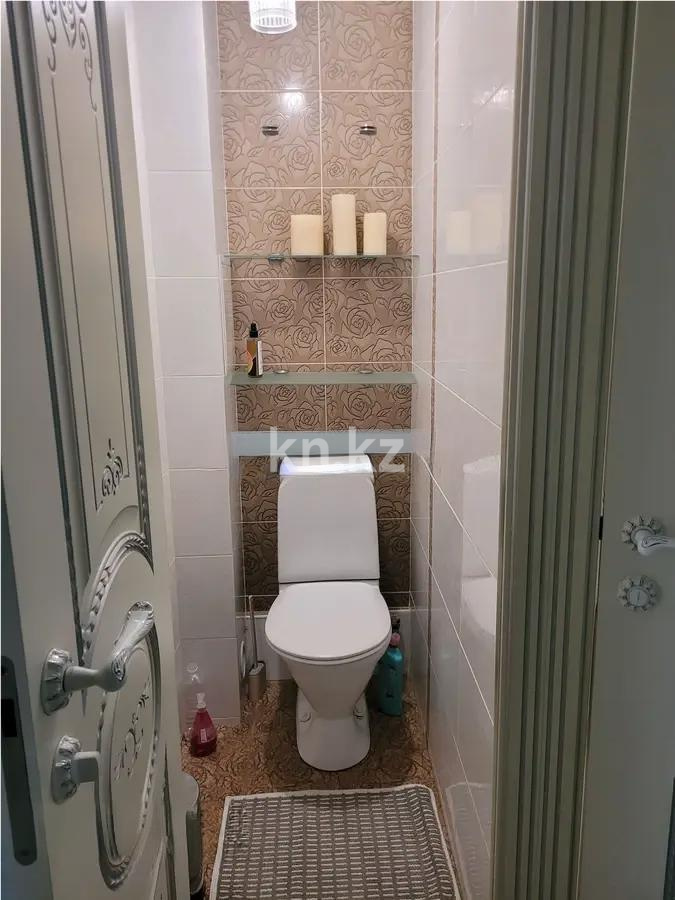 Продажа 4-комнатной квартиры, 80 м² в Алматы - фото 7